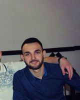 Назарій Петренко