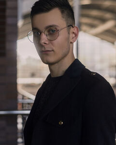Денис Букреев