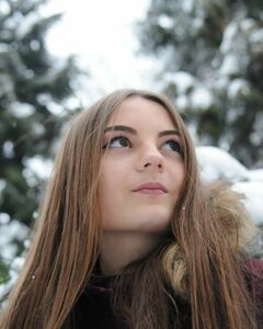 Валерия Елизарова