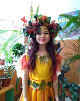 Дария Матьошко