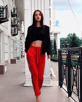 Євгенія Тугай