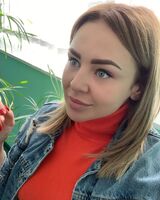 Леся Кисельова