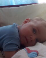 Вікторія Музика