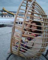 Алиса Гаевская