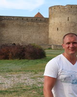 Владимир Богданов