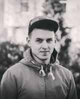 Алекс Шелест