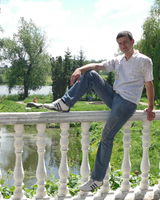 Сергей Саган