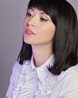 Татьяна Аскерова