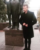 Кирилл Острый