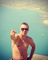 Антон Дыль