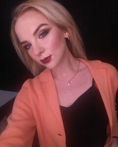 Дарья Шкурко