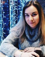 Юлія Александрова