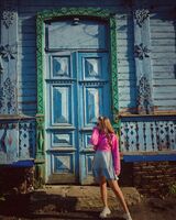 Ева Степанько