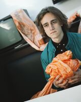 Сергей Денисов