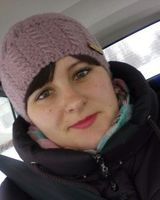 Юля Воронко