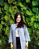 Валерия Кашпор