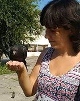 Яна Андреевна