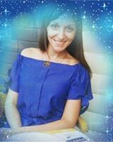 Алина Николаенко