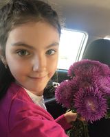 Виталина Кучер