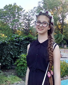 Ксения Иванченко