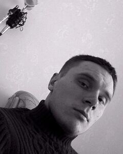 Серёга Сиденко