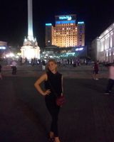 Тетяна Кузьменко