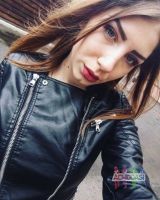 Катерина Попова