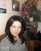 Надежда Сахно