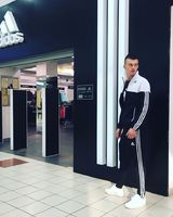 Александр Мардзявка