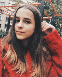 Ольга Таванец