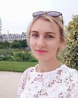 Вероніка 