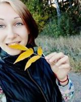 Анастасия Ивлева