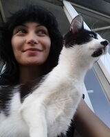 Александра Алексеевна