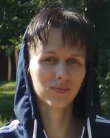 Юлія Кругляк