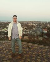 Вячеслав Солодилов