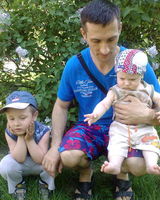 вячеслав кузьменко