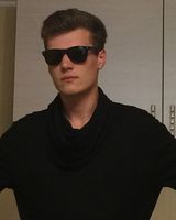 Максим Ярошенко