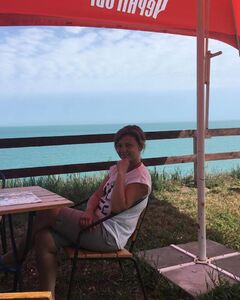 Наталия Задорожная