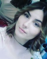 Наталiя Стельмах