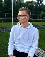 Сергей Ковалев