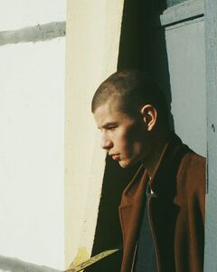 Сергей Чеширский