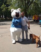 Андрей Песков