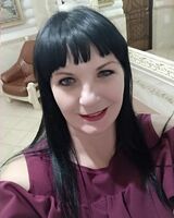 Ларыса Гоменюк