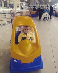 Данило Ліщук