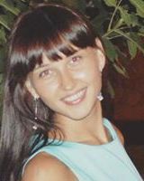 Наталья Афендикова