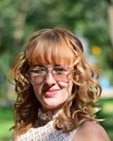 Юлия Куликова