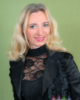 Руслана Гринькова
