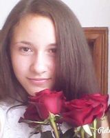 Катерина Іванова