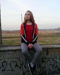 Валерия Гарда