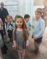 Александра Боровик